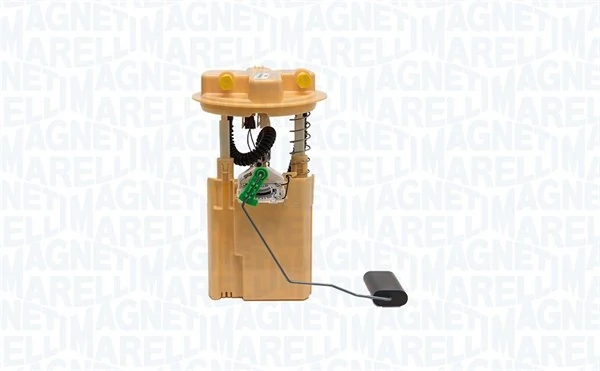 Fuel Supply Module